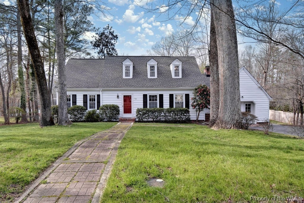 105 Richards Road Williamsburg, VA 23188 - Photo 40 of 40 Gallery Image 40