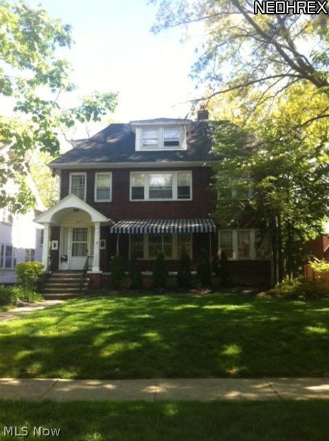 2643 Colchester Road Cleveland Heights, OH 44106 - Photo 1 of 12 Gallery Image 1