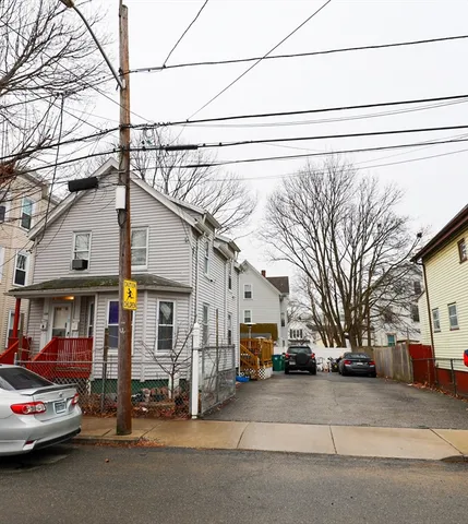 $699,900 | 106 Williams Avenue, Lynn, MA 01902