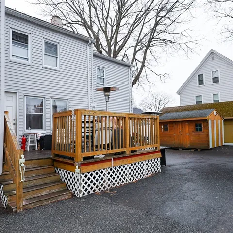 $699,900 | 106 Williams Avenue, Lynn, MA 01902