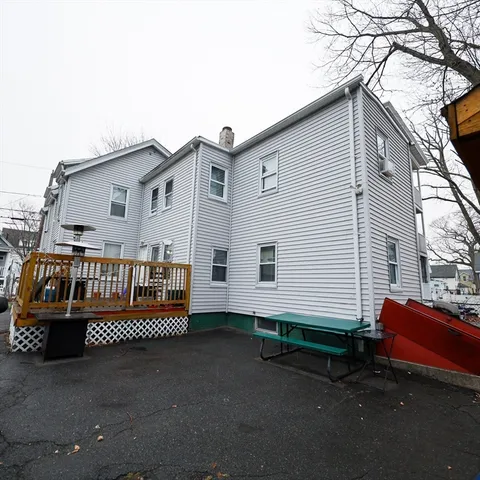 $699,900 | 106 Williams Avenue, Lynn, MA 01902