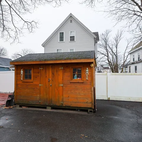 $699,900 | 106 Williams Avenue, Lynn, MA 01902