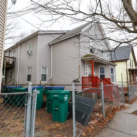 $699,900 | 106 Williams Avenue, Lynn, MA 01902