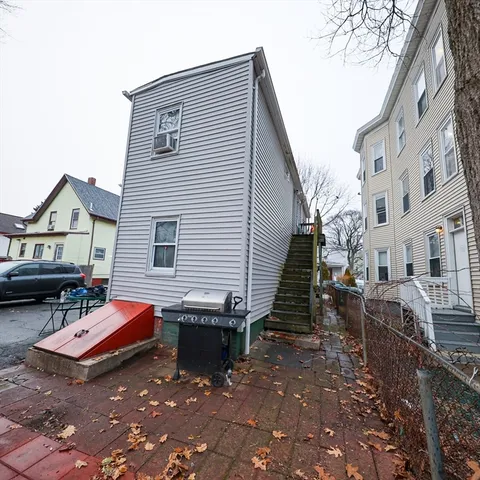 $699,900 | 106 Williams Avenue, Lynn, MA 01902