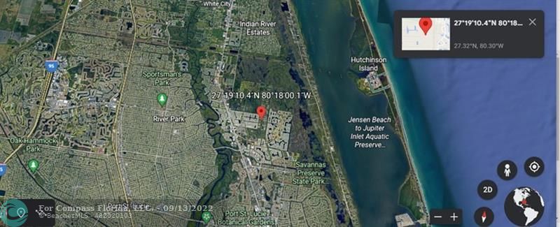 Lot 08-b Dyer Rd Port Port St. Lucie, FL 34952 - Photo 1 of 7 unknown