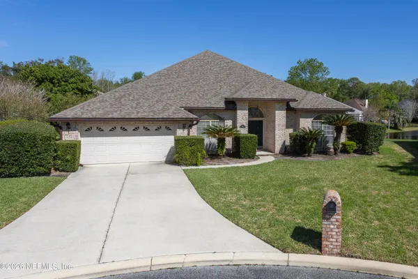 $589,000 | 2379 Osprey Lake Drive, Jacksonville, FL 32224