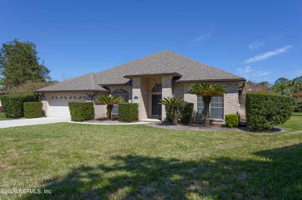 $589,000 | 2379 Osprey Lake Drive, Jacksonville, FL 32224