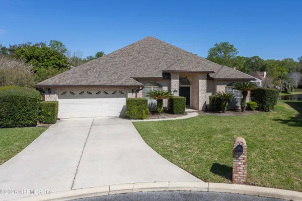 $589,000 | 2379 Osprey Lake Drive, Jacksonville, FL 32224