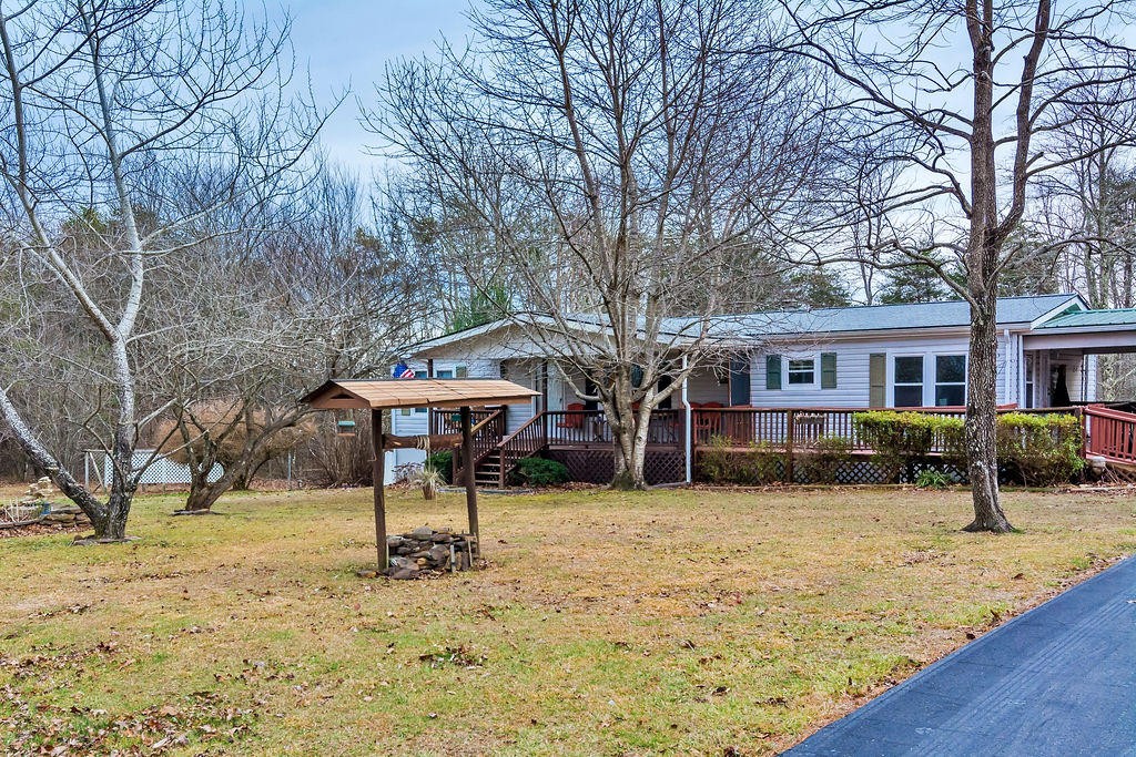 803 Taylor Road Pikeville, TN 37367 - Photo 3 of 44 Gallery Image 3