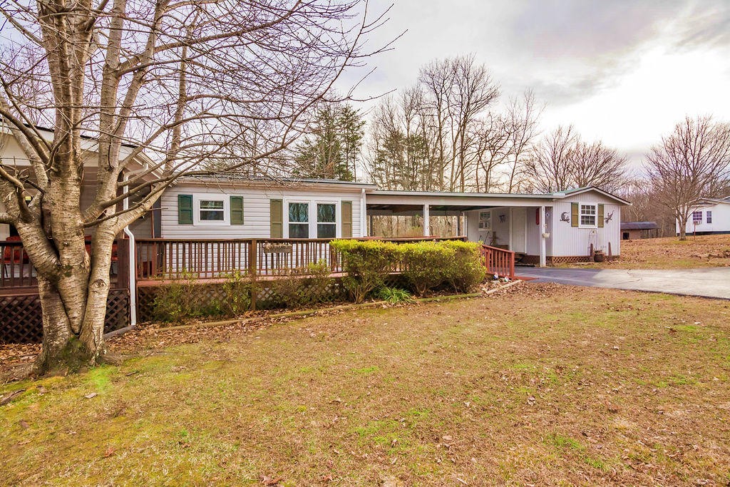 803 Taylor Road Pikeville, TN 37367 - Photo 8 of 44 Gallery Image 8