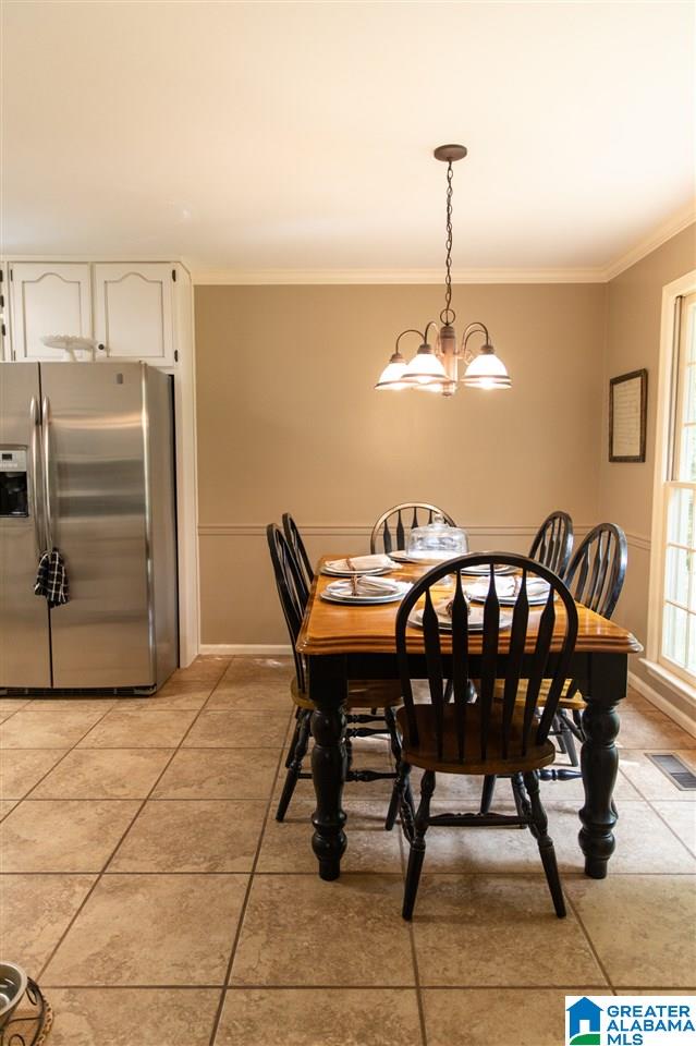 119 Woodward Road Trussville, AL 35173 - Photo 9 of 33