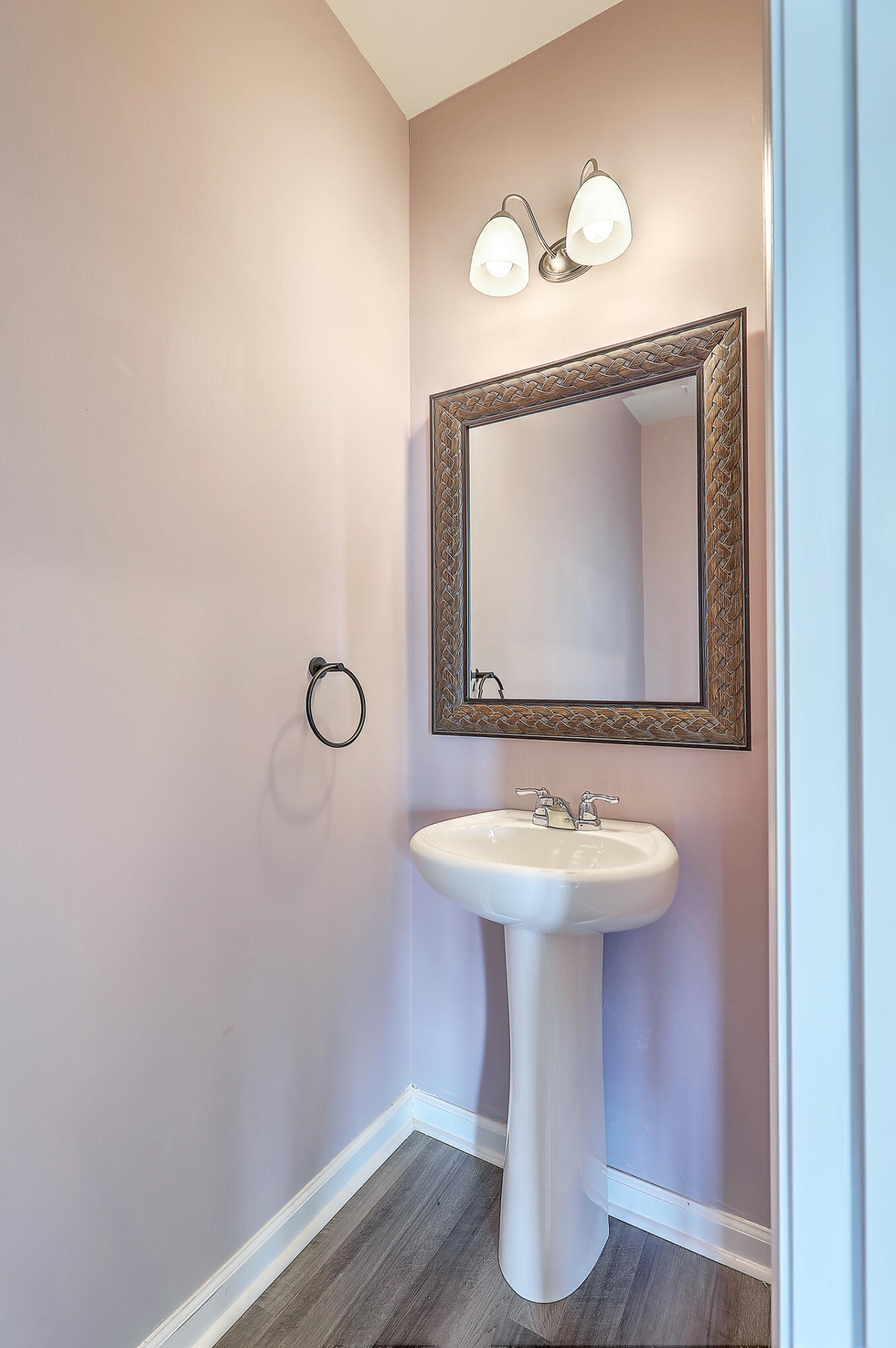 106 Sarcoxie Road Moncks Corner, SC 29461 - Photo 15 of 34 Powder Room