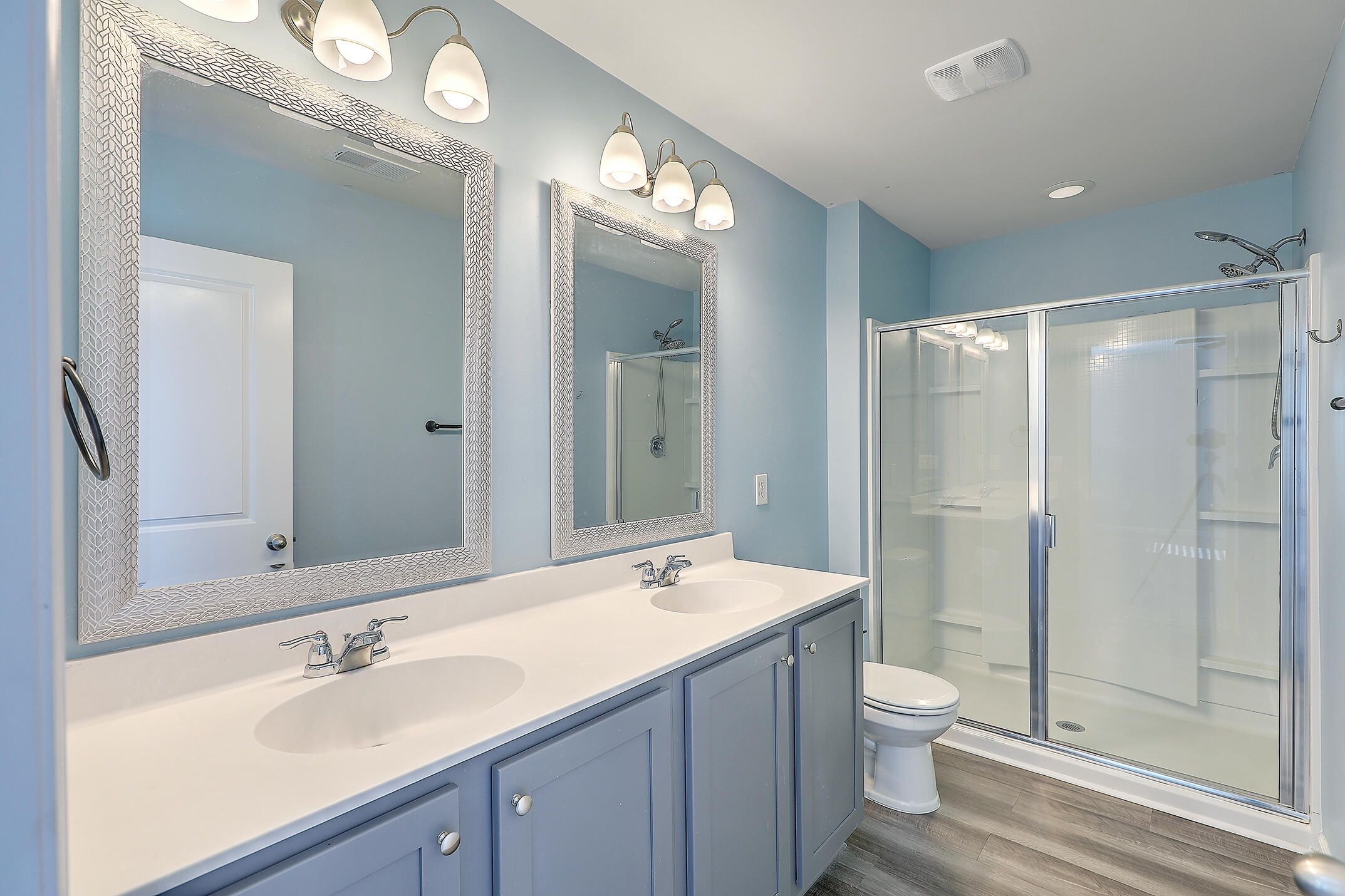 106 Sarcoxie Road Moncks Corner, SC 29461 - Photo 19 of 34 Ensuite