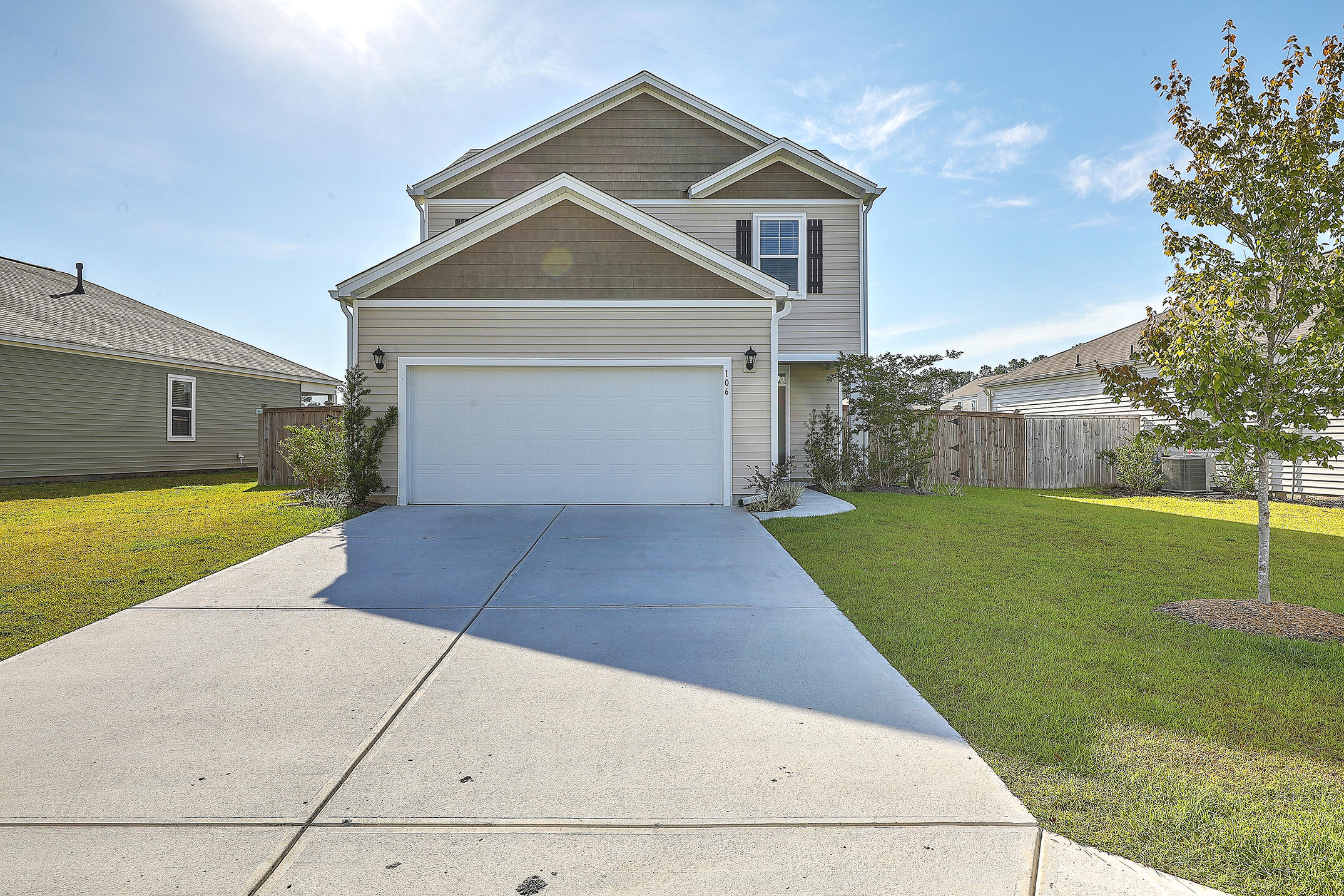 106 Sarcoxie Road Moncks Corner, SC 29461 - Photo 2 of 34 1R3A3754_55_56_57_58_59_60