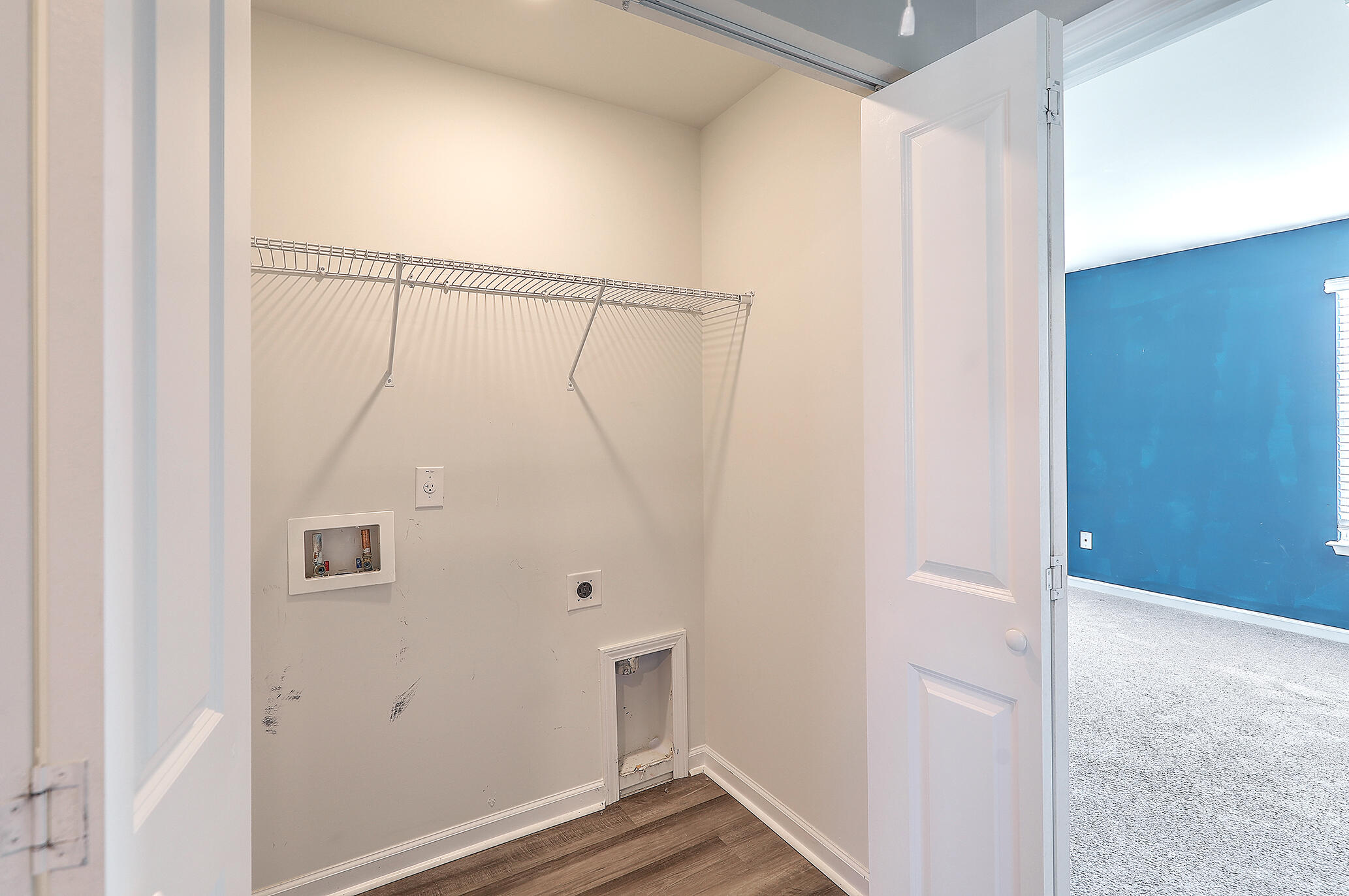 106 Sarcoxie Road Moncks Corner, SC 29461 - Photo 21 of 34 Laundry