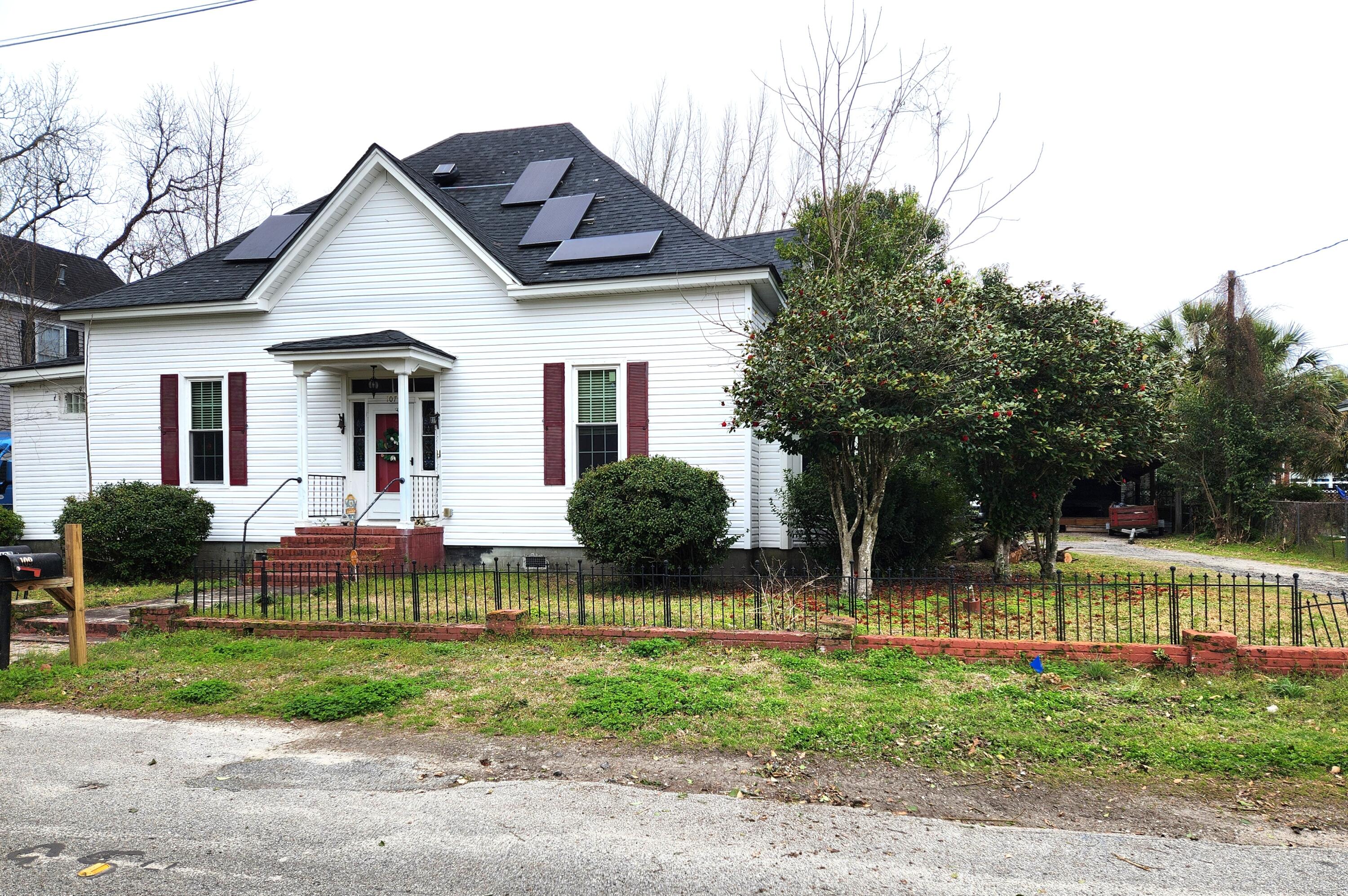 107 Whitridge Lane St. George, SC 29477 - Photo 2 of 44 20260303_102838