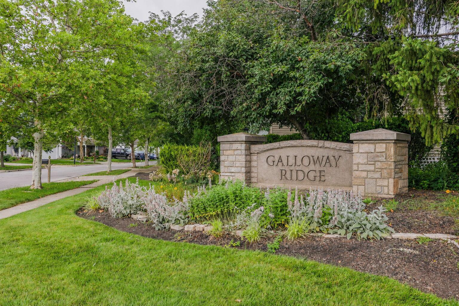405 Ruffin Drive Galloway, OH 43119 - Photo 62 of 70