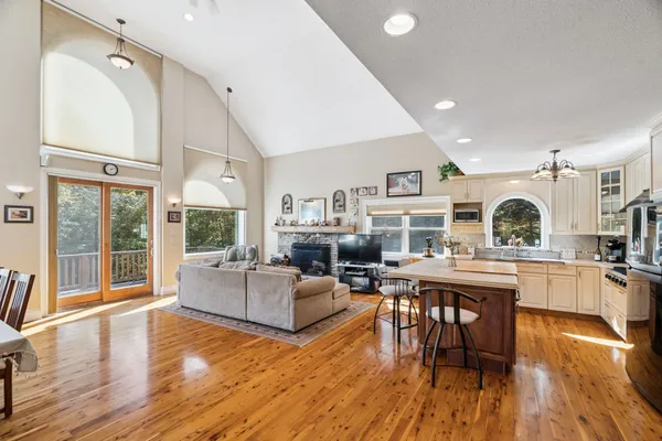 $849,900 | 117 Horseshoe Drive, West Windsor, VT 05037