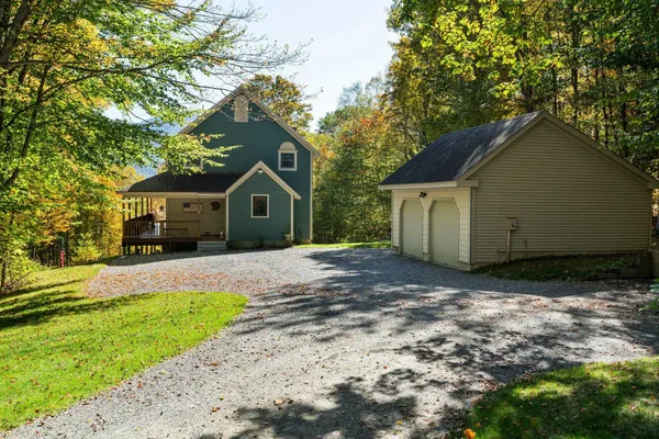$849,900 | 117 Horseshoe Drive, West Windsor, VT 05037