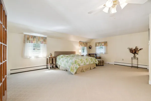 $849,900 | 117 Horseshoe Drive, West Windsor, VT 05037