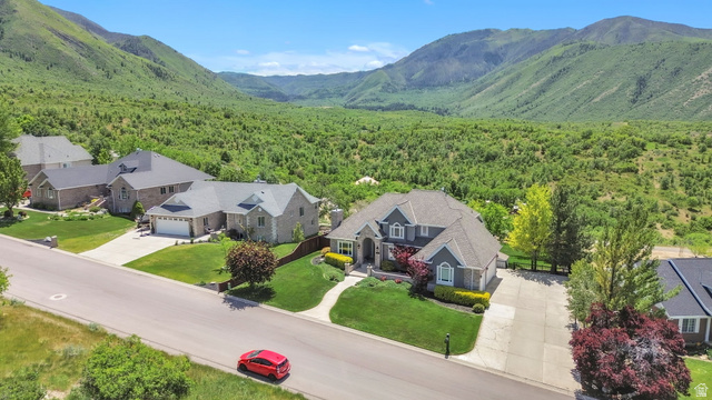 209 High Sierra Drive South Elk Ridge, UT 84651 - Photo 3 of 112