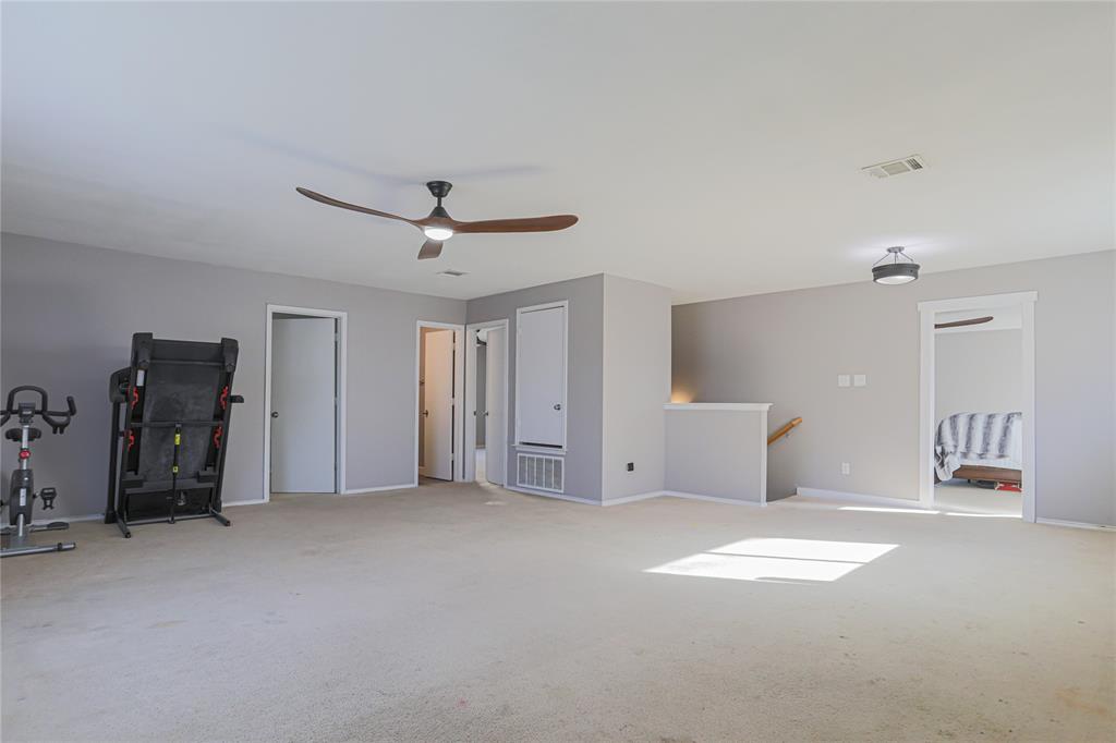 149 Independence Avenue Venus, TX 76084 - Photo 16 of 27 a view of an empty room