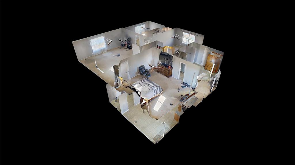 149 Independence Avenue Venus, TX 76084 - Photo 27 of 27 a white building with glass top table