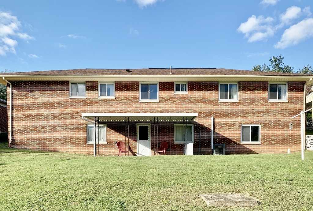 5925 East Pea Ridge Road Huntington, WV 25705 - Photo 18 of 19 Gallery Image 18