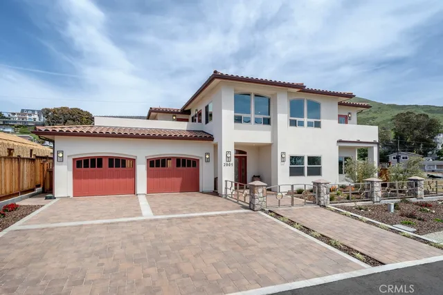 $2,225,000 | 2901 Ocean Boulevard, Cayucos, CA 93430