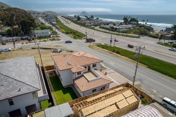 $2,225,000 | 2901 Ocean Boulevard, Cayucos, CA 93430