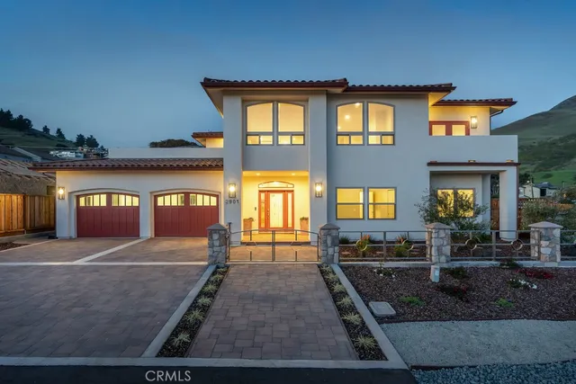 $2,225,000 | 2901 Ocean Boulevard, Cayucos, CA 93430