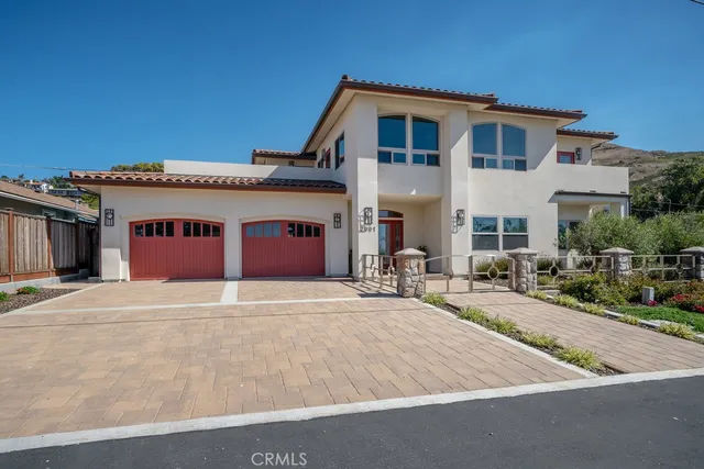 $2,225,000 | 2901 Ocean Boulevard, Cayucos, CA 93430