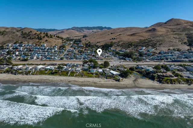 $2,225,000 | 2901 Ocean Boulevard, Cayucos, CA 93430