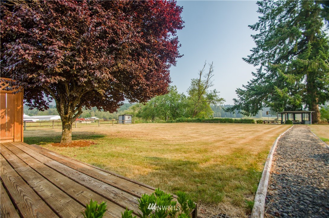 634 North Fork Road Chehalis, WA 98532 - Photo 14 of 21