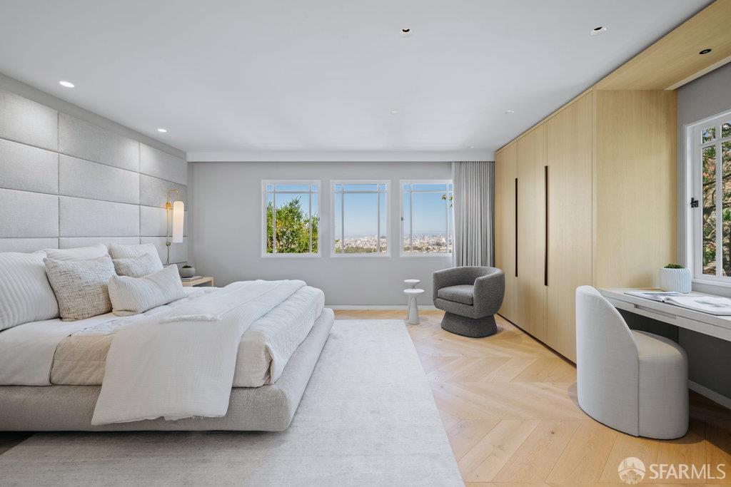 27 Belmont Avenue San Francisco, CA 94117 - Photo 13 of 22