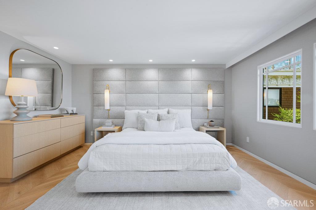 27 Belmont Avenue San Francisco, CA 94117 - Photo 14 of 22