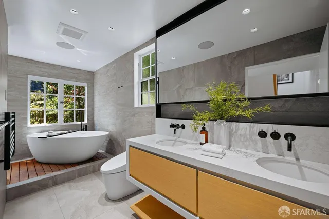 $3,300,000 | 27 Belmont Avenue, San Francisco, CA 94117