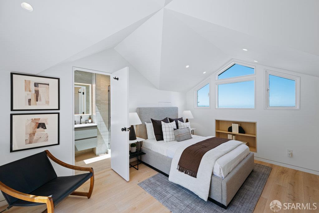 27 Belmont Avenue San Francisco, CA 94117 - Photo 17 of 22