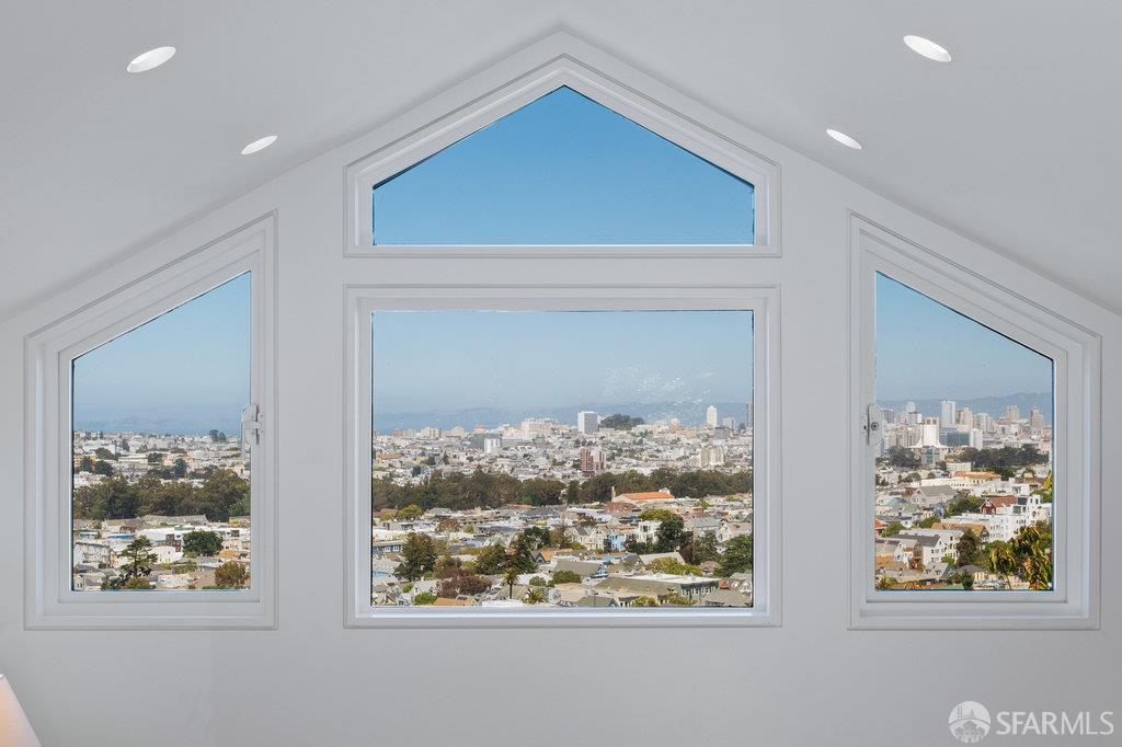 27 Belmont Avenue San Francisco, CA 94117 - Photo 18 of 22