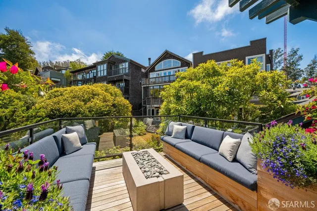 $3,300,000 | 27 Belmont Avenue, San Francisco, CA 94117
