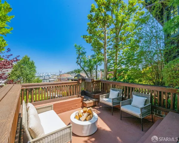$3,300,000 | 27 Belmont Avenue, San Francisco, CA 94117