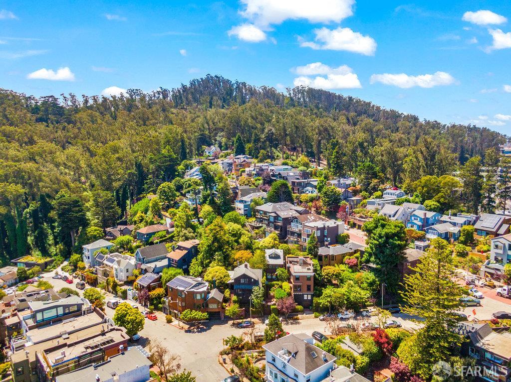 27 Belmont Avenue San Francisco, CA 94117 - Photo 21 of 22
