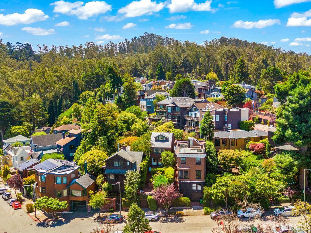 27 Belmont Avenue San Francisco, CA 94117 - Photo 22 of 22