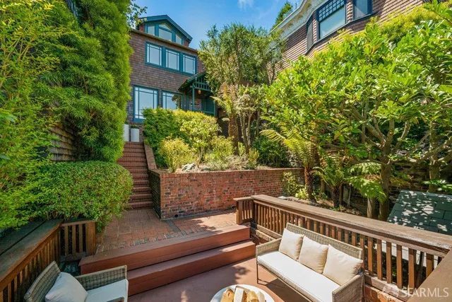 $3,300,000 | 27 Belmont Avenue, San Francisco, CA 94117