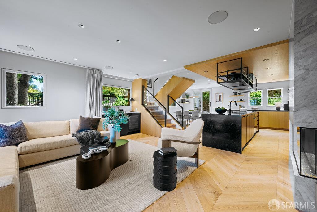 27 Belmont Avenue San Francisco, CA 94117 - Photo 5 of 22