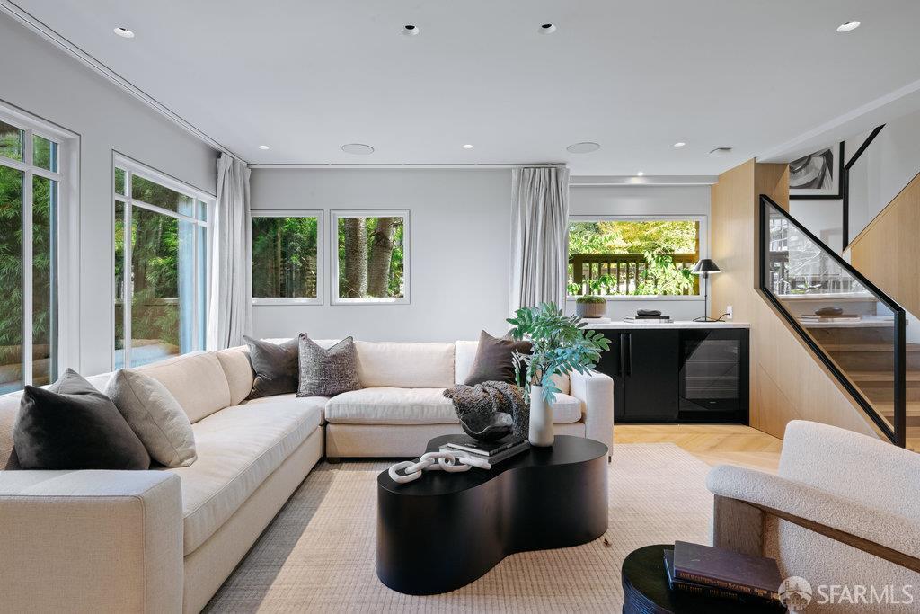 27 Belmont Avenue San Francisco, CA 94117 - Photo 6 of 22