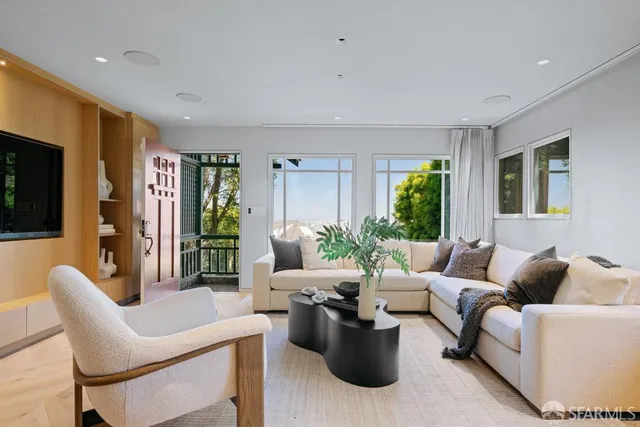 $3,300,000 | 27 Belmont Avenue, San Francisco, CA 94117