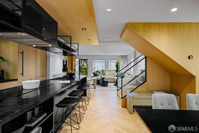 $3,300,000 | 27 Belmont Avenue, San Francisco, CA 94117