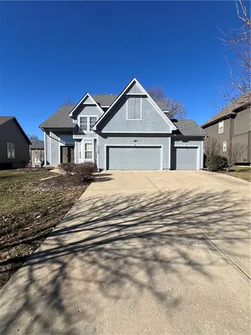 $545,000 | 12120 South Clinton Street, Olathe, KS 66061