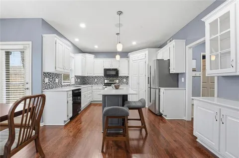 $545,000 | 12120 South Clinton Street, Olathe, KS 66061